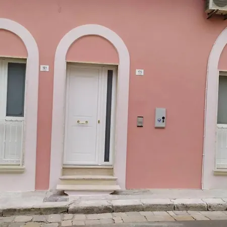 Casal Mercuri Salento בית נופש *
