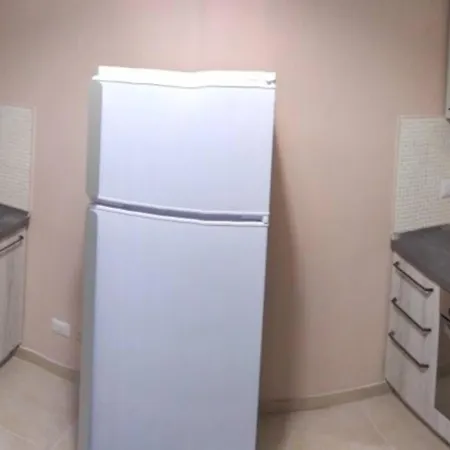 Casal Mercuri Salento * אלציו